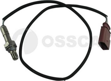 OSSCA 40339 - Лямбда-зонд, датчик кислорода autodnr.net