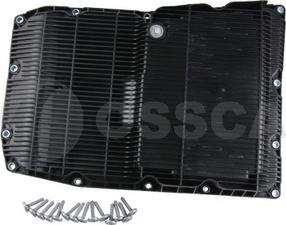 OSSCA 40412 - Гідрофільтри, автоматична коробка передач autocars.com.ua