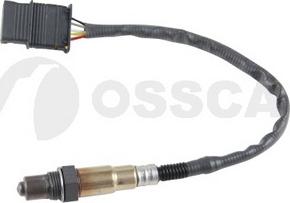 OSSCA 40496 - Лямбда-зонд autocars.com.ua