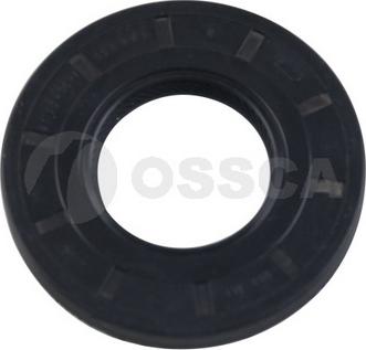 OSSCA 40632 - Ущільнене кільце, диференціал autocars.com.ua