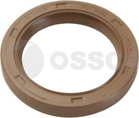 OSSCA 40634 - Уплотняющее кольцо, коленчатый вал autodnr.net