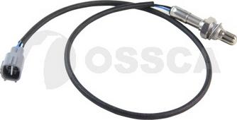 OSSCA 40764 - Лямбда-зонд autocars.com.ua