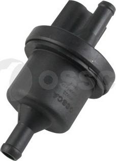 OSSCA 40922 - Клапан вентиляції, паливний бак autocars.com.ua