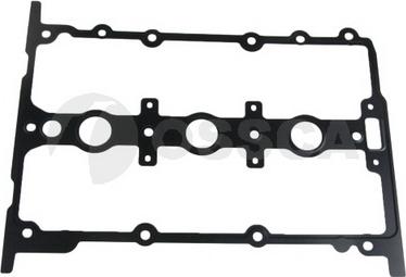 OSSCA 41008 - Комплект прокладок, кришка головки циліндра autocars.com.ua
