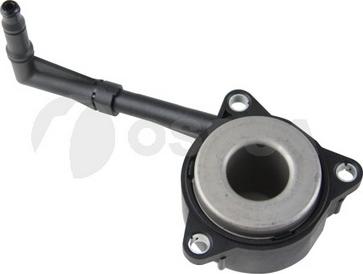 OSSCA 41017 - Вичавний підшипник autocars.com.ua