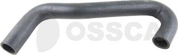 OSSCA 41183 - Шланг радіатора autocars.com.ua
