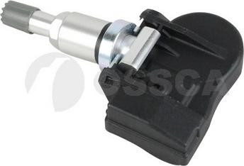 OSSCA 41312 - Датчик частоти обертання колеса, контроль тиску в шинах autocars.com.ua