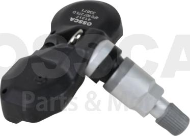 OSSCA 41317 - Датчик частоти обертання колеса, контроль тиску в шинах autocars.com.ua