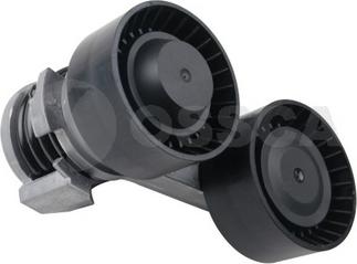 OSSCA 41397 - Натяжна ролик, ремінь ГРМ autocars.com.ua