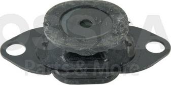 OSSCA 41418 - Подушка, підвіска двигуна autocars.com.ua