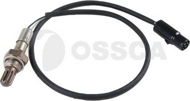 OSSCA 41452 - Лямбда-зонд autocars.com.ua