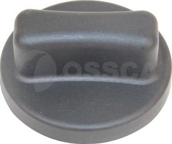 OSSCA 41506 - Крышка, топливный бак avtokuzovplus.com.ua
