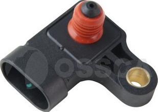 OSSCA 41509 - Датчик, тиск у впускний трубі autocars.com.ua