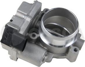 OSSCA 41588 - Датчик, положення дросельної заслінки autocars.com.ua