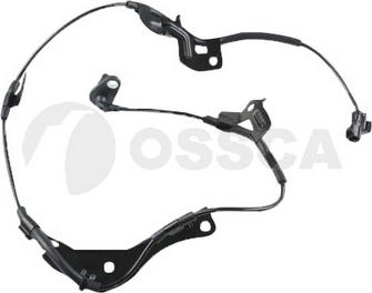 OSSCA 41927 - Датчик ABS, частота обертання колеса autocars.com.ua