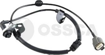 OSSCA 41929 - Датчик ABS, частота обертання колеса autocars.com.ua