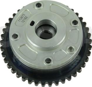 OSSCA 41940 - Шестерня приводу розподільного вала autocars.com.ua