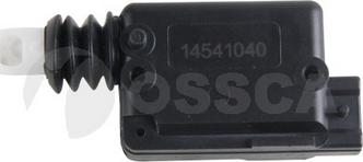 OSSCA 41980 - Регулювальний елемент, центральнийзамок autocars.com.ua