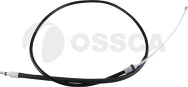 OSSCA 42001 - Тросик, cтояночный тормоз avtokuzovplus.com.ua