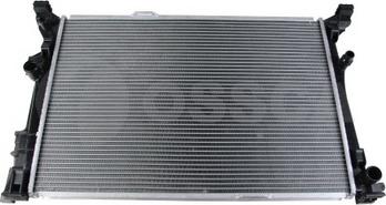 OSSCA 42128 - Радиатор, охлаждение двигателя autodnr.net