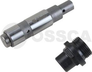 OSSCA 42179 - натягувач, ланцюг приводу autocars.com.ua