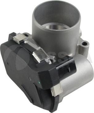 OSSCA 42214 - Патрубок дросельної заслінки autocars.com.ua