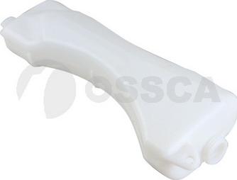 OSSCA 42509 - Компенсаційний бак, охолоджуюча рідина autocars.com.ua