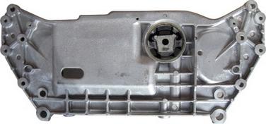 OSSCA 42516 - Подушка, підвіска двигуна autocars.com.ua
