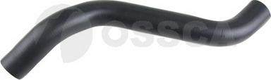 OSSCA 42567 - Шланг радіатора autocars.com.ua