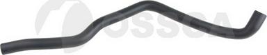 OSSCA 42639 - Шланг, теплообмінник - опалення autocars.com.ua