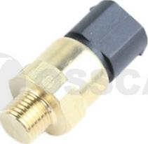 OSSCA 42697 - Термовимикач, вентилятор радіатора / кондиціонера autocars.com.ua