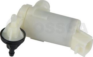 OSSCA 42725 - Водяной насос, система очистки окон autodnr.net
