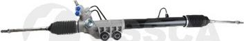 OSSCA 42748 - Рульовий механізм, рейка autocars.com.ua