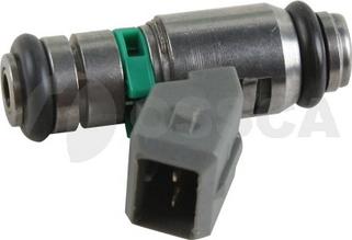 OSSCA 42803 - Форсунка дизельна, розпилювач і утримувач autocars.com.ua