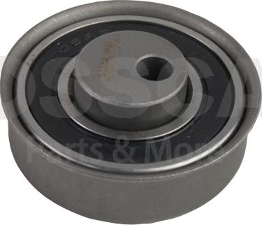 OSSCA 42883 - Паразитний / провідний ролик, поліклиновий ремінь autocars.com.ua