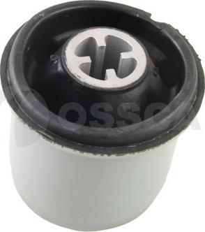 OSSCA 42937 - Втулка, балка мосту autocars.com.ua