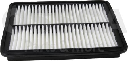 OSSCA 43052 - Повітряний фільтр autocars.com.ua