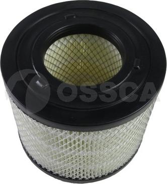 OSSCA 43074 - Повітряний фільтр autocars.com.ua