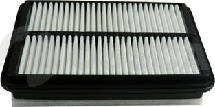 OSSCA 43083 - Повітряний фільтр autocars.com.ua