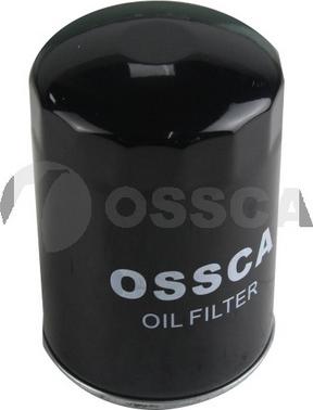 OSSCA 43103 - Масляный фильтр autodnr.net