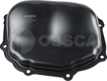 OSSCA 43270 - Кришка, розподільний вал autocars.com.ua