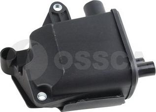 OSSCA 43343 - Маслосъемный щиток, вентиляція картера autocars.com.ua
