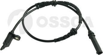 OSSCA 43368 - Датчик ABS, частота обертання колеса autocars.com.ua