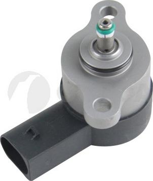 OSSCA 43600 - Редукційний клапан, Common-Rail-System autocars.com.ua