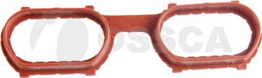OSSCA 43817 - Прокладка, корпус впускного колектора autocars.com.ua