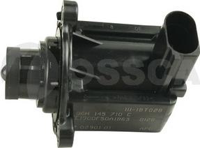 OSSCA 43960 - Клапан повітряної тяги, нагнітач autocars.com.ua