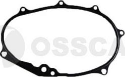 OSSCA 43989 - Прокладка, картер рульового механізму autocars.com.ua