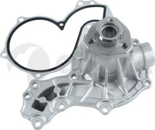 OSSCA 43996 - Водяний насос autocars.com.ua