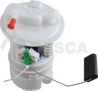 OSSCA 44498 - Паливний насос autocars.com.ua