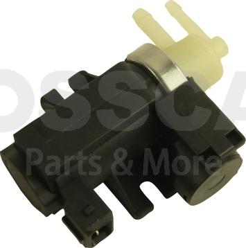 OSSCA 44596 - Перетворювач тиску, управління ОГ autocars.com.ua